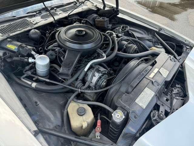 シボレーカマロ ベルリネッタ　禁煙　ＡＣ　全塗装済　ＣＤ　取説・記録簿　車検含（29枚目）