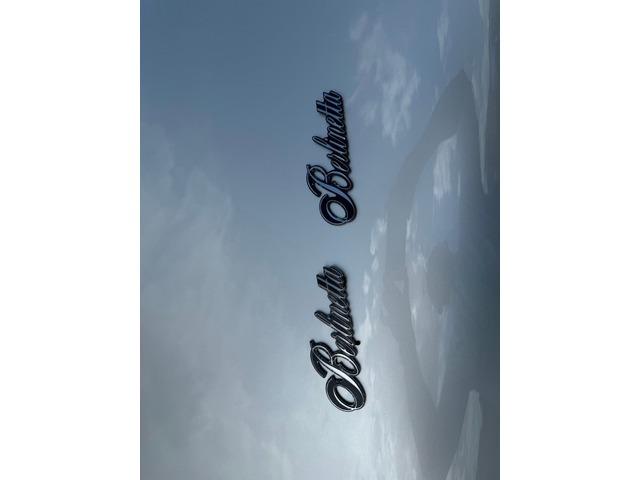 シボレーカマロ ベルリネッタ　禁煙　ＡＣ　全塗装済　ＣＤ　取説・記録簿　車検含（33枚目）