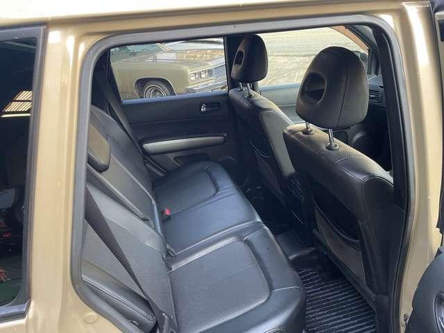 エクストレイル ２０Ｘ　全塗装済　Ｂカメ　ＨＩＤヘッド／フォグ　ＥＴＣ（12枚目）