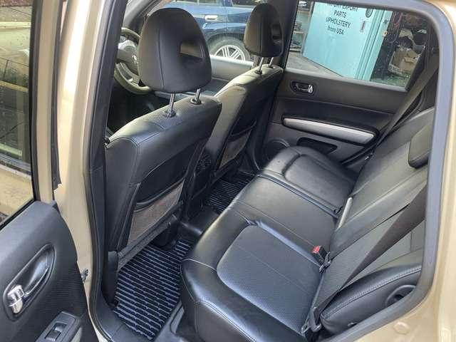 エクストレイル ２０Ｘ　全塗装済　Ｂカメ　ＨＩＤヘッド／フォグ　ＥＴＣ（15枚目）