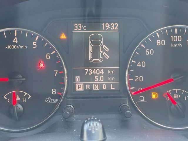 エクストレイル ２０Ｘ　全塗装済　Ｂカメ　ＨＩＤヘッド／フォグ　ＥＴＣ（22枚目）