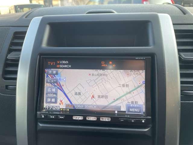 エクストレイル ２０Ｘ　全塗装済　Ｂカメ　ＨＩＤヘッド／フォグ　ＥＴＣ（23枚目）