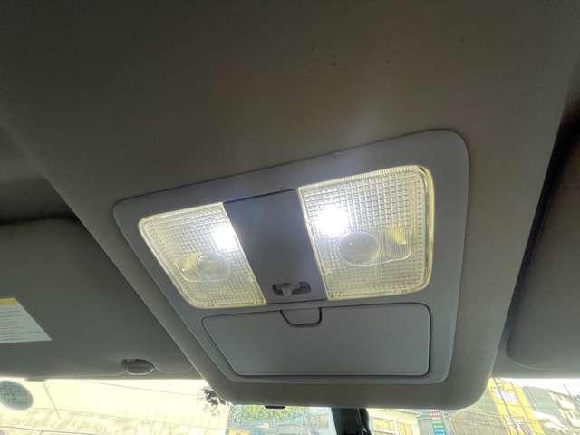 エクストレイル ２０Ｘ　全塗装済　Ｂカメ　ＨＩＤヘッド／フォグ　ＥＴＣ（31枚目）