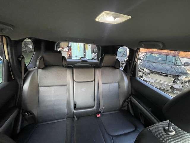 エクストレイル ２０Ｘ　全塗装済　Ｂカメ　ＨＩＤヘッド／フォグ　ＥＴＣ（33枚目）