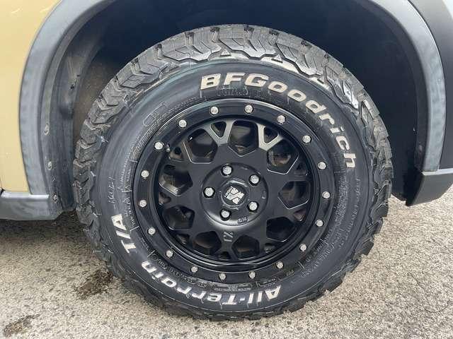 エクストレイル ２０Ｘ　全塗装済　Ｂカメ　ＨＩＤヘッド／フォグ　ＥＴＣ（45枚目）