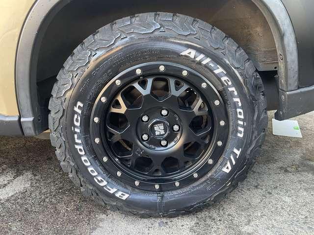 エクストレイル ２０Ｘ　全塗装済　Ｂカメ　ＨＩＤヘッド／フォグ　ＥＴＣ（47枚目）