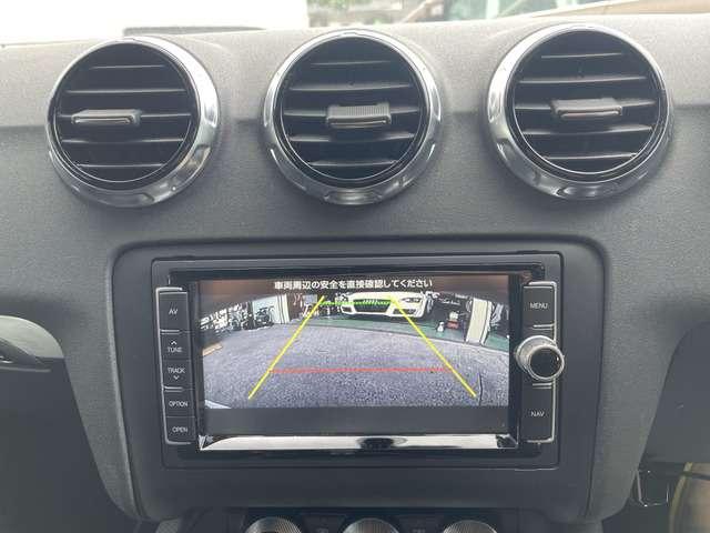 ＴＴクーペ クーペ　１．８　ＴＦＳＩ　Ｓラインパッケージ　禁煙　Ｂカメ　ＥＴＣ　ＨＩＩＤヘッド　Ｆ／Ｒフォグ　１８ＡＷ（18枚目）