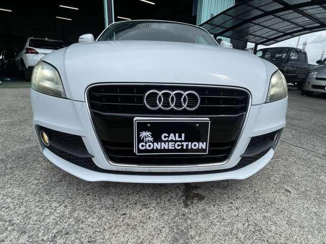 ＴＴクーペ クーペ　１．８　ＴＦＳＩ　Ｓラインパッケージ　禁煙　Ｂカメ　ＥＴＣ　ＨＩＩＤヘッド　Ｆ／Ｒフォグ　１８ＡＷ（27枚目）