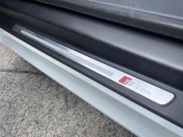 ＴＴクーペ クーペ　１．８　ＴＦＳＩ　Ｓラインパッケージ　禁煙　Ｂカメ　ＥＴＣ　ＨＩＩＤヘッド　Ｆ／Ｒフォグ　１８ＡＷ（30枚目）