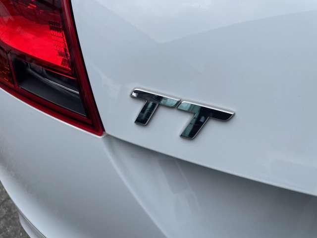 ＴＴクーペ クーペ　１．８　ＴＦＳＩ　Ｓラインパッケージ　禁煙　Ｂカメ　ＥＴＣ　ＨＩＩＤヘッド　Ｆ／Ｒフォグ　１８ＡＷ（32枚目）