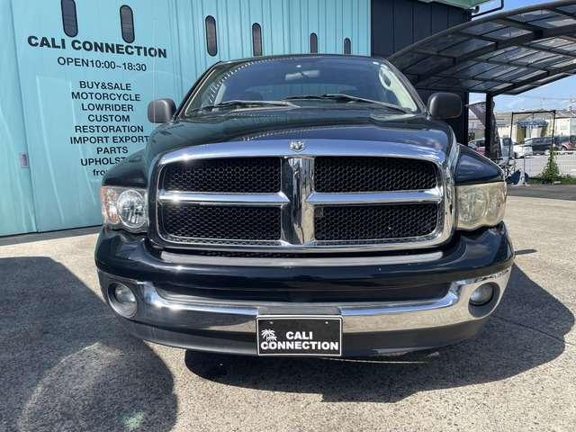 ダッジ 024 SLT ラム Bカメ ETC サイドマフラー 20AW クルコン(3枚目)