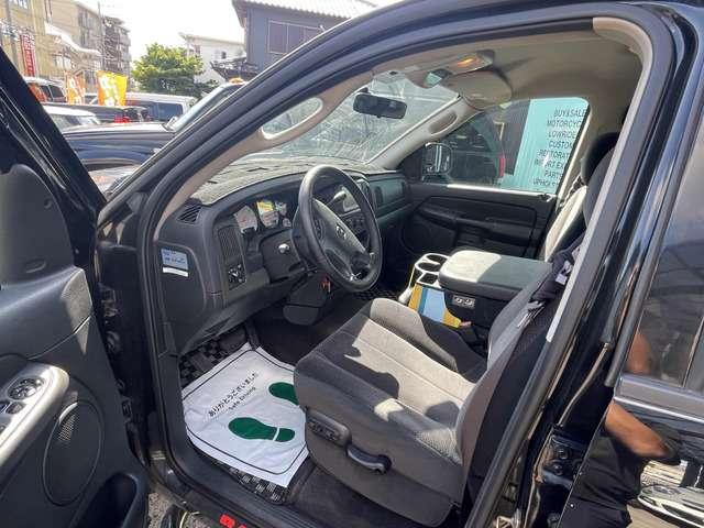 ダッジ 024 SLT ラム Bカメ ETC サイドマフラー 20AW クルコン(9枚目)