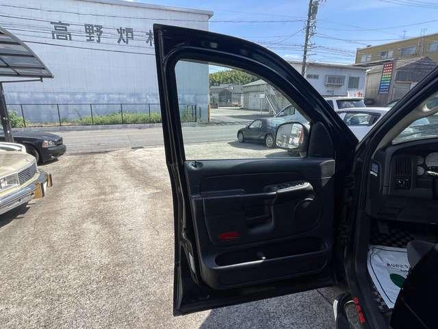 ダッジ 024 SLT ラム Bカメ ETC サイドマフラー 20AW クルコン(10枚目)