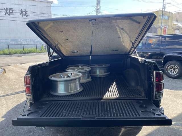 ダッジ 024 SLT ラム Bカメ ETC サイドマフラー 20AW クルコン(13枚目)