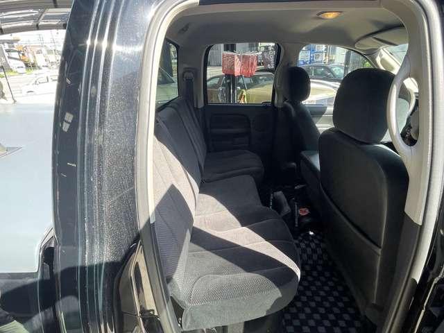 ダッジ 024 SLT ラム Bカメ ETC サイドマフラー 20AW クルコン(14枚目)