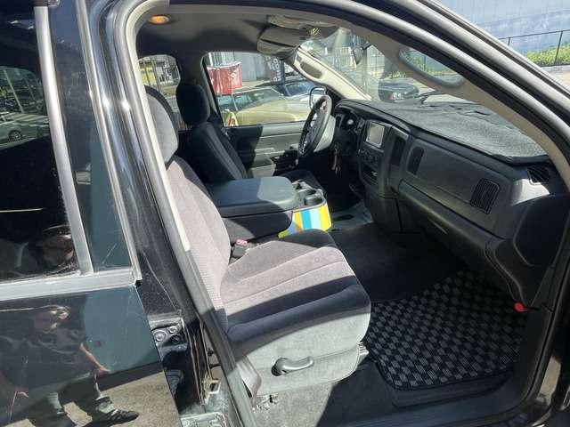 ダッジ 024 SLT ラム Bカメ ETC サイドマフラー 20AW クルコン(16枚目)