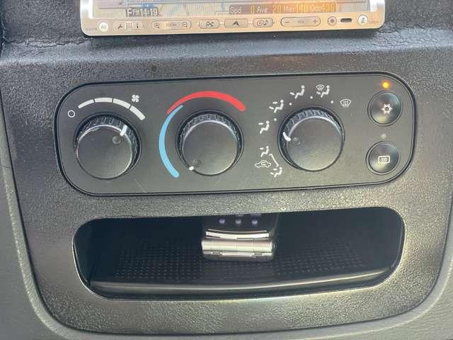 ダッジ 024 SLT ラム Bカメ ETC サイドマフラー 20AW クルコン(24枚目)