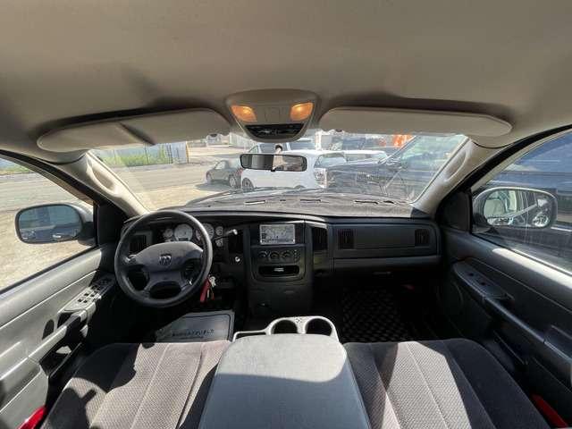 ダッジ 024 SLT ラム Bカメ ETC サイドマフラー 20AW クルコン(27枚目)