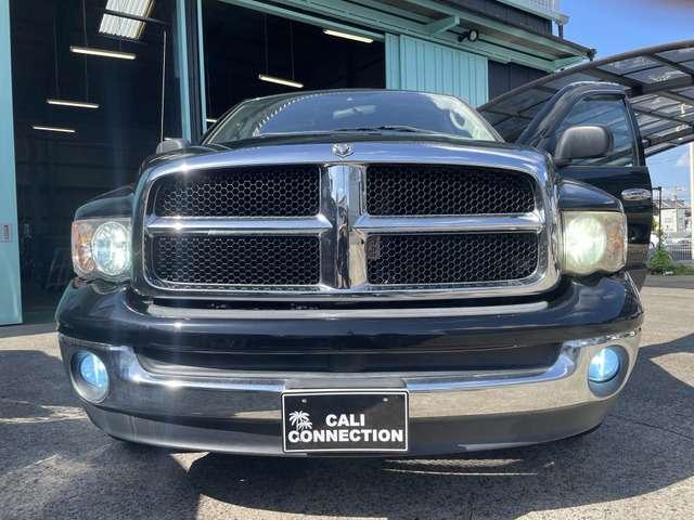 ダッジ 024 SLT ラム Bカメ ETC サイドマフラー 20AW クルコン(28枚目)