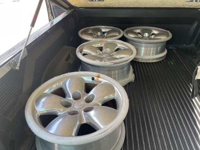 ダッジ 024 SLT ラム Bカメ ETC サイドマフラー 20AW クルコン(32枚目)