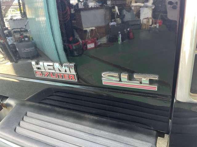 ダッジ 024 SLT ラム Bカメ ETC サイドマフラー 20AW クルコン(34枚目)