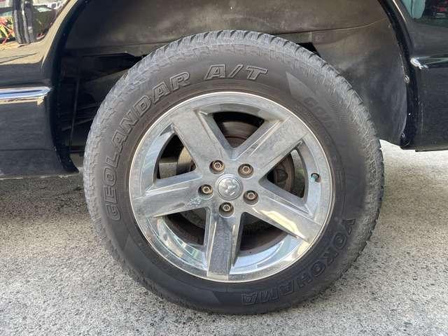 ダッジ 024 SLT ラム Bカメ ETC サイドマフラー 20AW クルコン(40枚目)