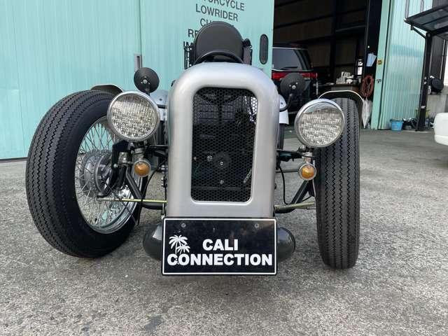 日本 ブレイズ EVクラシック オープンカー ミニカー(3枚目)