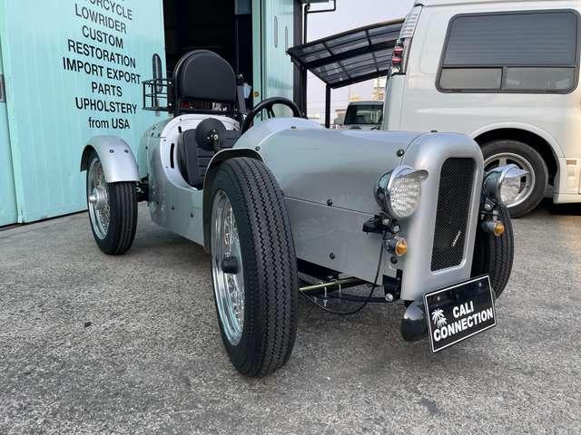 日本 ブレイズ EVクラシック オープンカー ミニカー(4枚目)