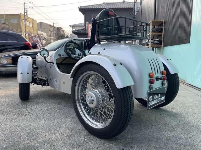 日本 ブレイズ EVクラシック オープンカー ミニカー(7枚目)