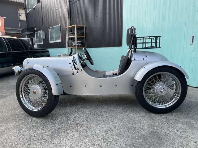 日本 ブレイズ EVクラシック オープンカー ミニカー(8枚目)