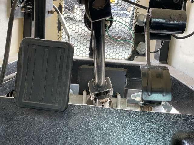 日本 ブレイズ EVクラシック オープンカー ミニカー(11枚目)