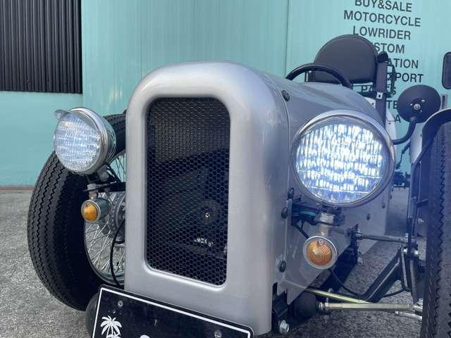 日本 ブレイズ EVクラシック オープンカー ミニカー(14枚目)