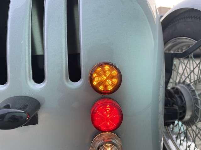 日本 ブレイズ EVクラシック オープンカー ミニカー(16枚目)