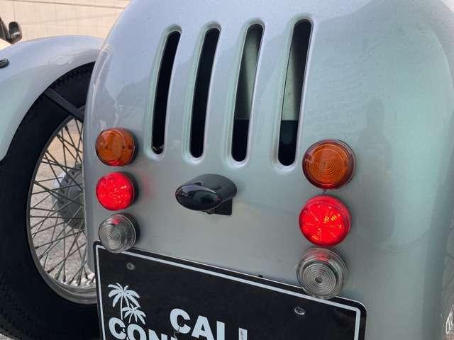 日本 ブレイズ EVクラシック オープンカー ミニカー(17枚目)