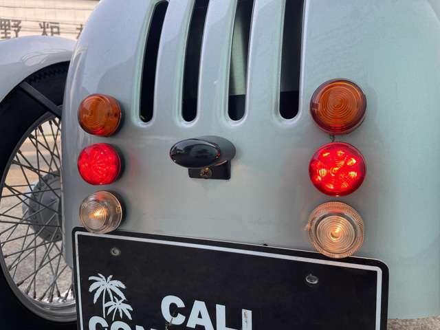 日本 ブレイズ EVクラシック オープンカー ミニカー(18枚目)