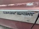 ＬＵＸＵＲＹ　ＳＰＯＲＴ　輸入新規　３年車検　全塗装済　ＮＥＷモール（38枚目）