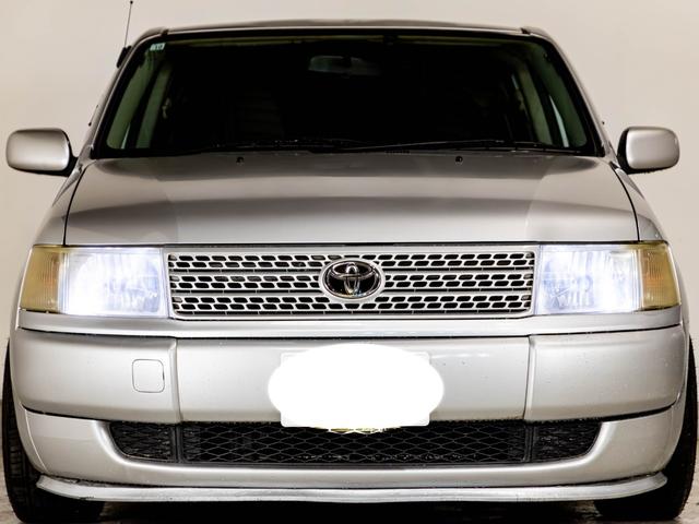 プロボックスバン DXコンフォートパッケージ BLITS車高調 HIDヘッドライト 社外ホイール 4ナンバー レザーシートカバー ナビ バックカメラ ETC(11枚目)