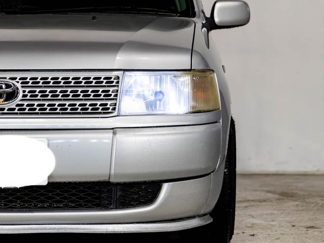 プロボックスバン DXコンフォートパッケージ BLITS車高調 HIDヘッドライト 社外ホイール 4ナンバー レザーシートカバー ナビ バックカメラ ETC(12枚目)