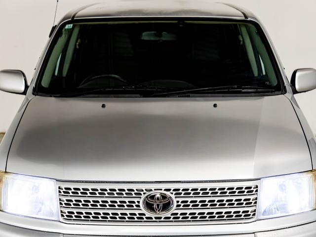 プロボックスバン DXコンフォートパッケージ BLITS車高調 HIDヘッドライト 社外ホイール 4ナンバー レザーシートカバー ナビ バックカメラ ETC(14枚目)