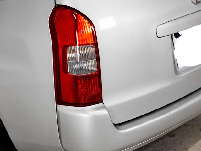 プロボックスバン DXコンフォートパッケージ BLITS車高調 HIDヘッドライト 社外ホイール 4ナンバー レザーシートカバー ナビ バックカメラ ETC(20枚目)