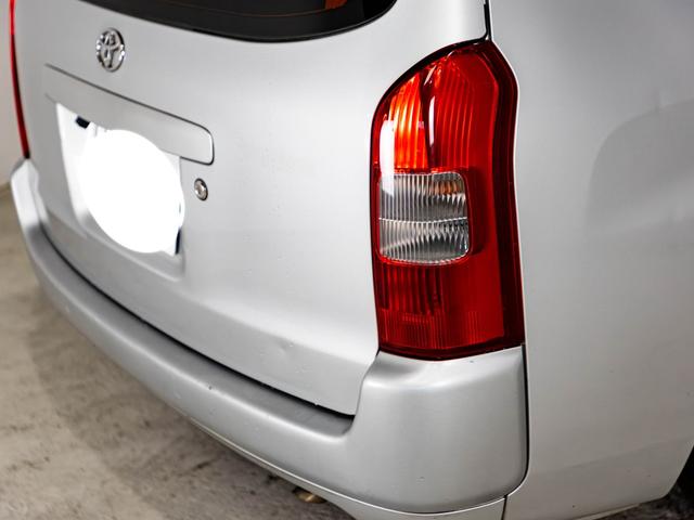 プロボックスバン DXコンフォートパッケージ BLITS車高調 HIDヘッドライト 社外ホイール 4ナンバー レザーシートカバー ナビ バックカメラ ETC(23枚目)