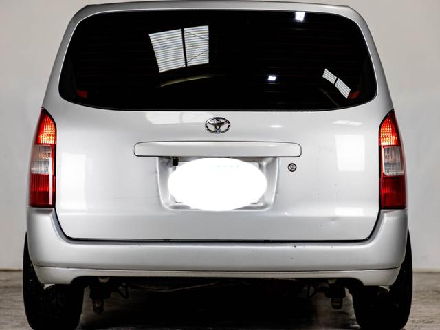 プロボックスバン DXコンフォートパッケージ BLITS車高調 HIDヘッドライト 社外ホイール 4ナンバー レザーシートカバー ナビ バックカメラ ETC(26枚目)