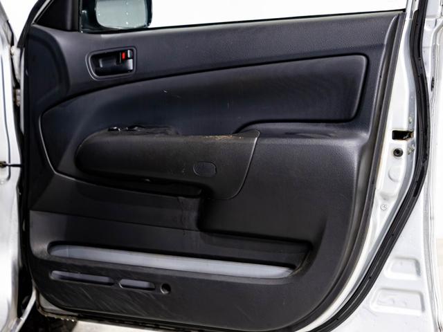 プロボックスバン DXコンフォートパッケージ BLITS車高調 HIDヘッドライト 社外ホイール 4ナンバー レザーシートカバー ナビ バックカメラ ETC(29枚目)