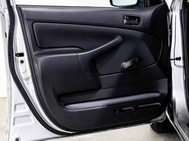 プロボックスバン DXコンフォートパッケージ BLITS車高調 HIDヘッドライト 社外ホイール 4ナンバー レザーシートカバー ナビ バックカメラ ETC(31枚目)