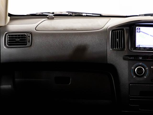 プロボックスバン DXコンフォートパッケージ BLITS車高調 HIDヘッドライト 社外ホイール 4ナンバー レザーシートカバー ナビ バックカメラ ETC(35枚目)