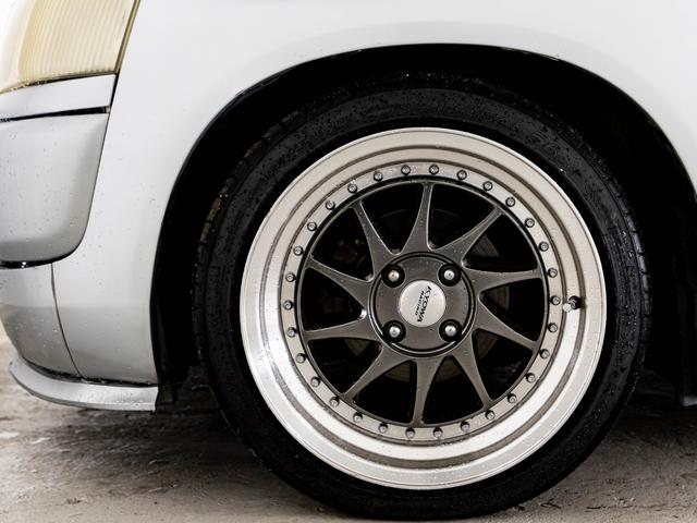 プロボックスバン DXコンフォートパッケージ BLITS車高調 HIDヘッドライト 社外ホイール 4ナンバー レザーシートカバー ナビ バックカメラ ETC(39枚目)