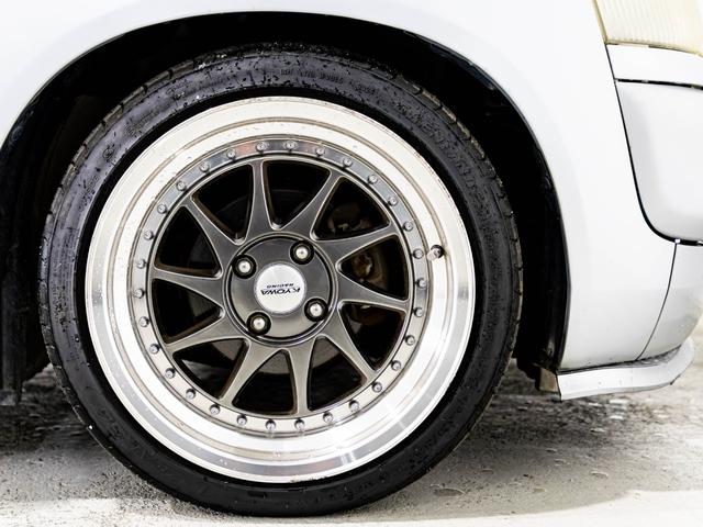 プロボックスバン DXコンフォートパッケージ BLITS車高調 HIDヘッドライト 社外ホイール 4ナンバー レザーシートカバー ナビ バックカメラ ETC(40枚目)