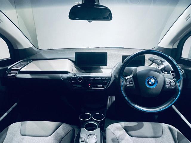 ＢＭＷ ｉ３