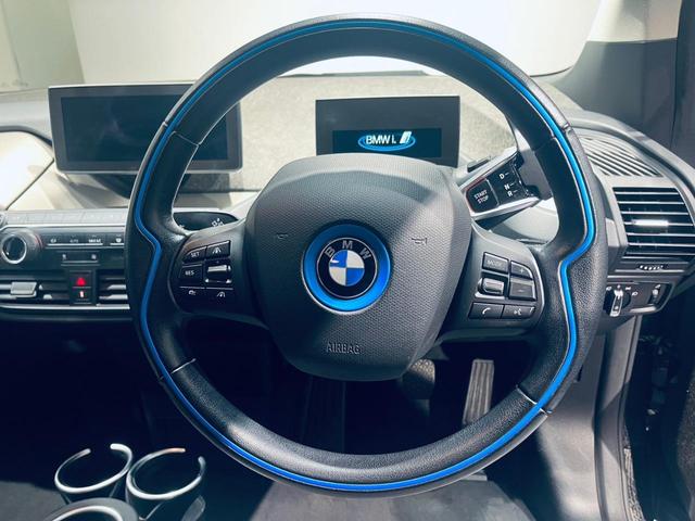 ＢＭＷ ｉ３