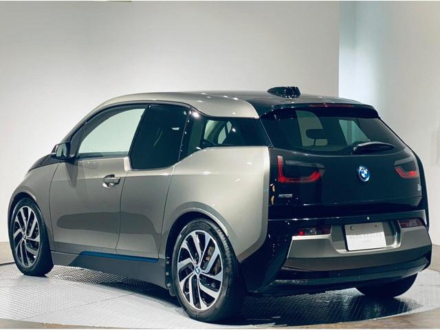 ＢＭＷ ｉ３